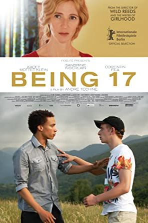 Being 17 2016
