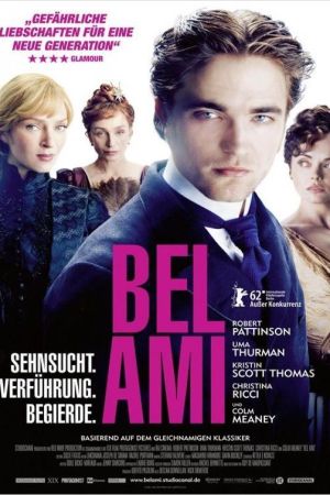 Bel Ami 2012