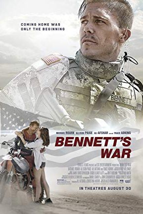 Bennett’s War 2019