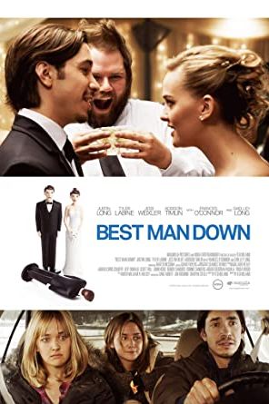 Best Man Down 2012 movie poster - watch and download free