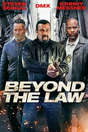 Beyond the Law 2019 movie poster - watch and download free