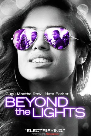 Beyond the Lights 2014 movie poster - watch and download free