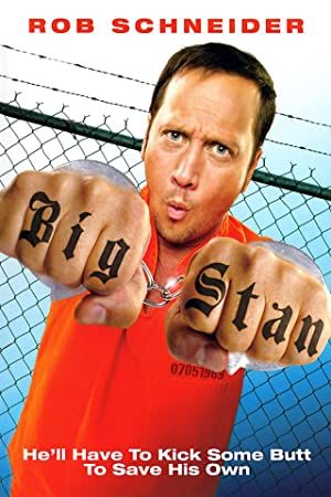 Big Stan 2007 movie poster - watch and download free