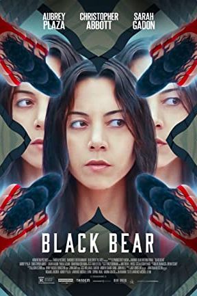 Black Bear 2020 movie poster - watch and download free