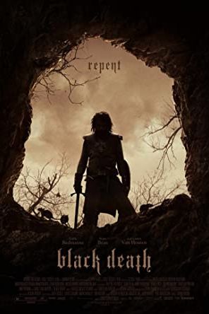 Black Death 2010 movie poster - watch and download free