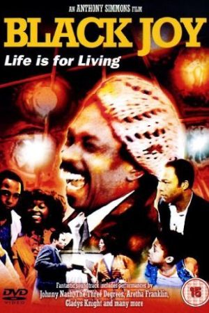 Black Joy 1977