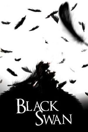 Black Swan 2010 movie poster - watch and download free