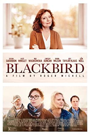 Blackbird 2019