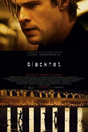 Blackhat 2015 movie poster - watch and download free