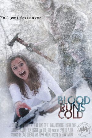Blood Runs Cold 2011