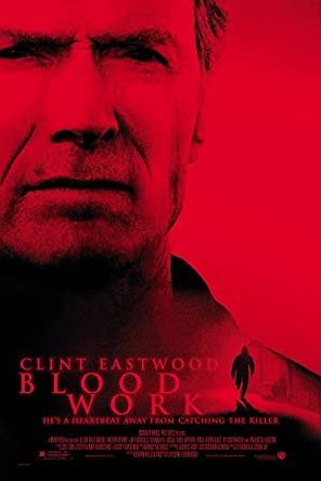 Blood Work 2002 movie poster - watch and download free