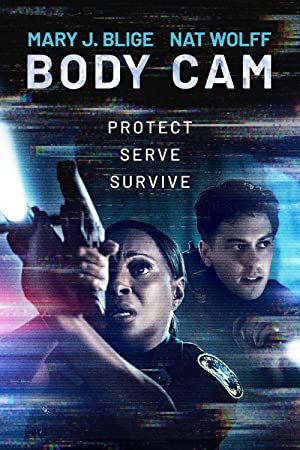 Body Cam 2020 movie poster - watch and download free