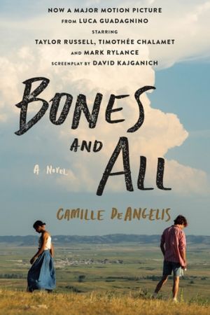 Bones and All 2022 movie poster - watch and download free