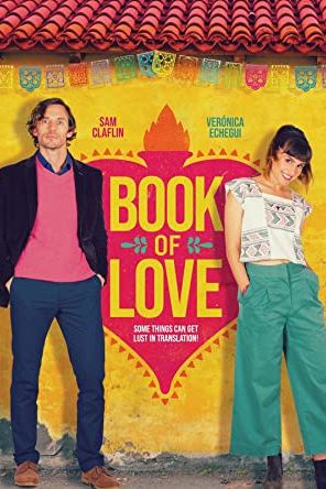 Book of Love 2022 movie poster - watch and download free