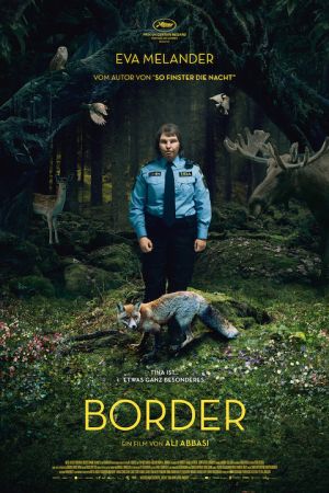 Border 2018