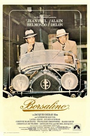 Borsalino 1970