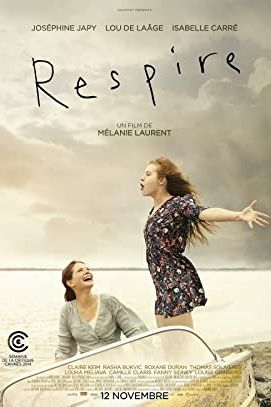 Breathe 2014 movie poster - watch and download free