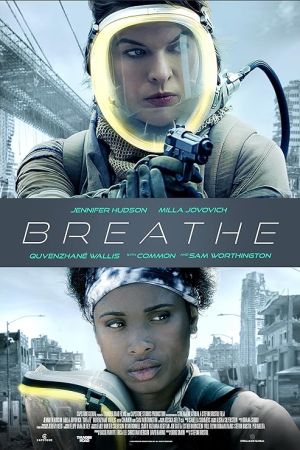 Breathe 2024 movie poster - watch and download free