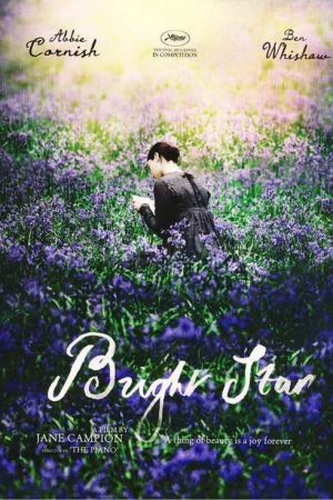 Bright Star 2009 movie poster - watch and download free