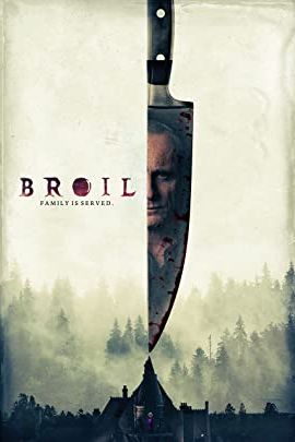 Broil 2020