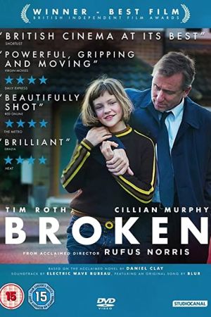 Broken 2012