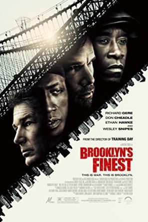Brooklyn’s Finest 2009