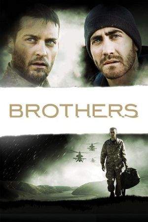 Brothers 2009 movie poster - watch and download free