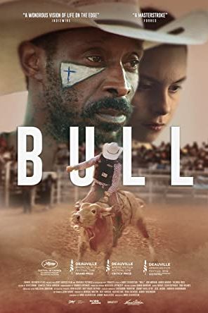 Bull 2019 movie poster - watch and download free