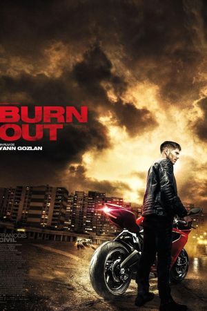 Burn Out 2017