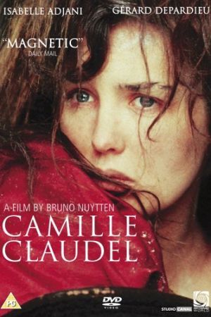Camille Claudel 1988