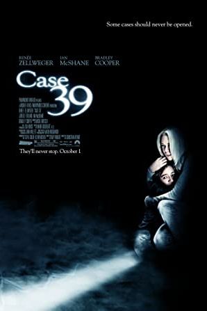 Case 39 2009 movie poster - watch and download free