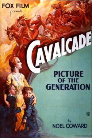 Cavalcade 1933