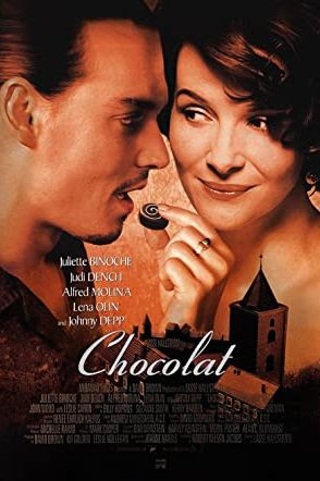 Chocolat 2000 movie poster - watch and download free