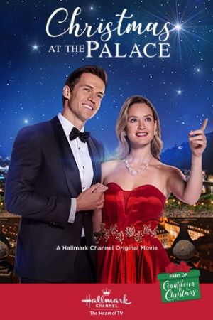 Christmas at the Palace 2018 movie poster - watch and download free