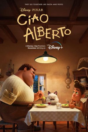 Ciao Alberto 2021 movie poster - watch and download free