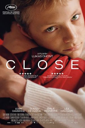 Close 2022 movie poster - watch and download free