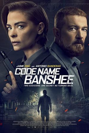 Code Name Banshee 2022 movie poster - watch and download free