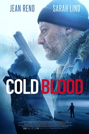Cold Blood 2019 movie poster - watch and download free