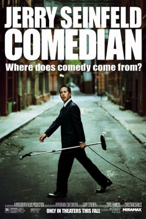 Comedian 2002