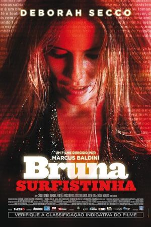Confessions of a Brazilian Call Girl 2011
