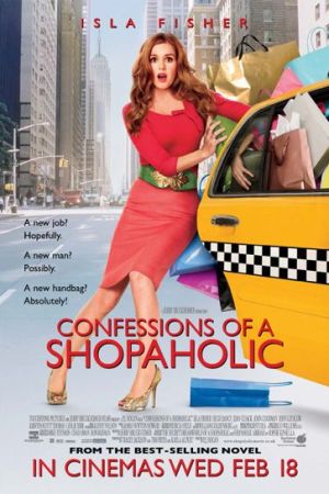 Confessions of a Shopaholic 2009