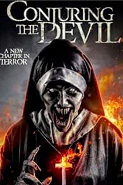 Conjuring the Devil 2020