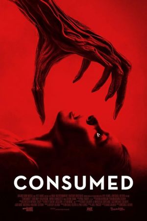 Consumed 2024 movie poster - watch and download free