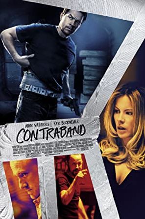 Contraband 2012 movie poster - watch and download free