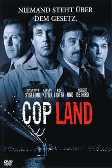 Cop Land 1997