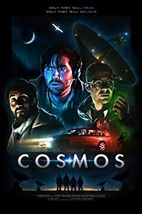 Cosmos 2019 movie poster - watch and download free