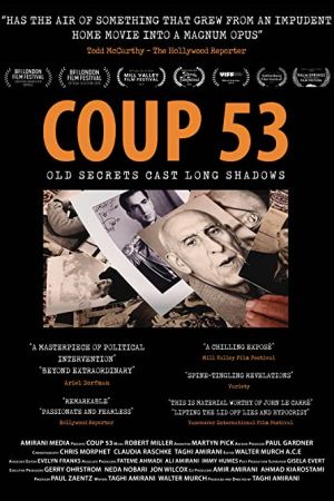 Coup 53 2019