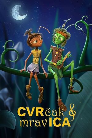 Cricket & Antoinette 2023 movie poster - watch and download free