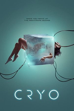 Cryo 2022 movie poster - watch and download free
