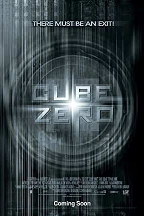 Cube Zero 2004